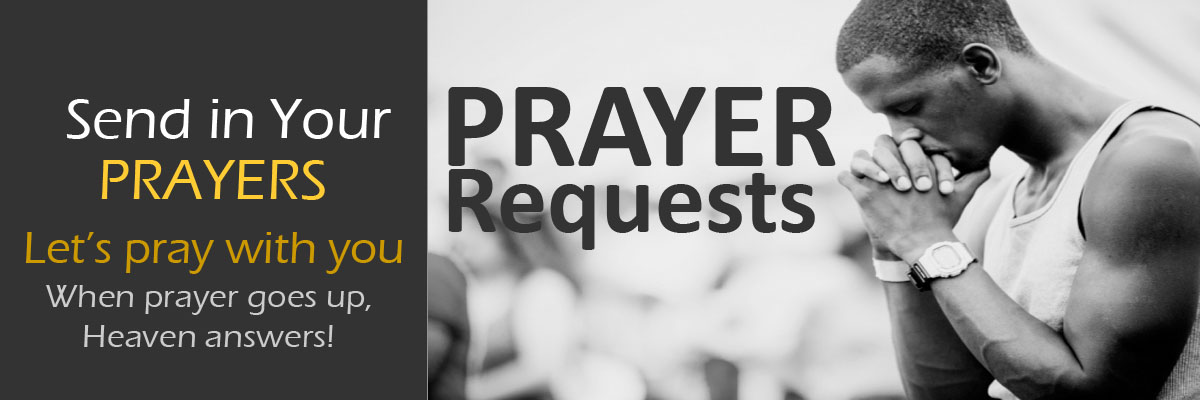 prayer requests copy